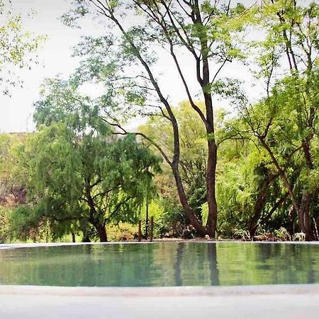 Hot Spring Bungalow In Limpopo Gemsbokfontein Zewnętrze zdjęcie