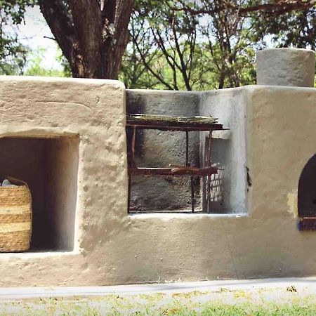 Hot Spring Bungalow In Limpopo Gemsbokfontein Zewnętrze zdjęcie