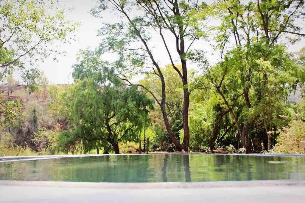 Hot Spring Bungalow In Limpopo Gemsbokfontein Zewnętrze zdjęcie