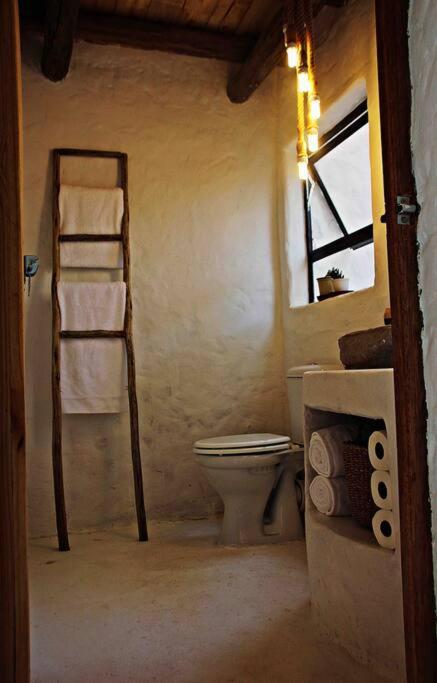 Hot Spring Bungalow In Limpopo Gemsbokfontein Zewnętrze zdjęcie